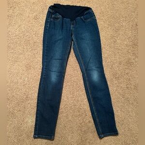 Jessica Simpson Maternity Jeans
